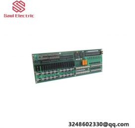 ABB HIEE305082R1 - UNS0863A-P V1 Circuit Board