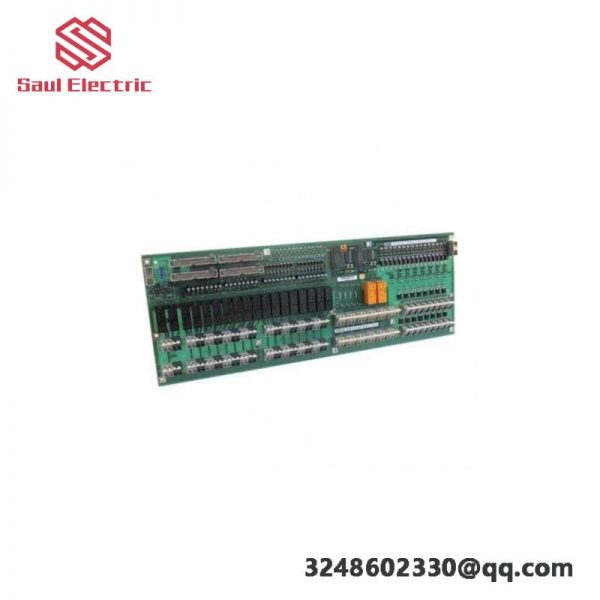 ABB HIEE305082R1 - UNS0863A-P V1 Circuit Board