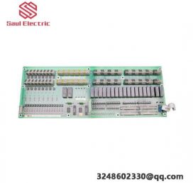 ABB HIEE305082R1 - UNS0863A-P V1 Industrial Digital I/O Card