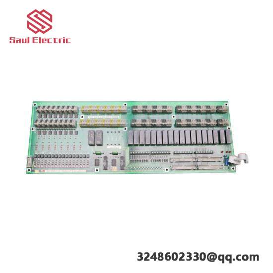 ABB HIEE305082R1 - UNS0863A-P V1 Industrial Digital I/O Card