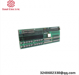 ABB HIEE305089R0001 Bus Interface Module for Industrial Automation