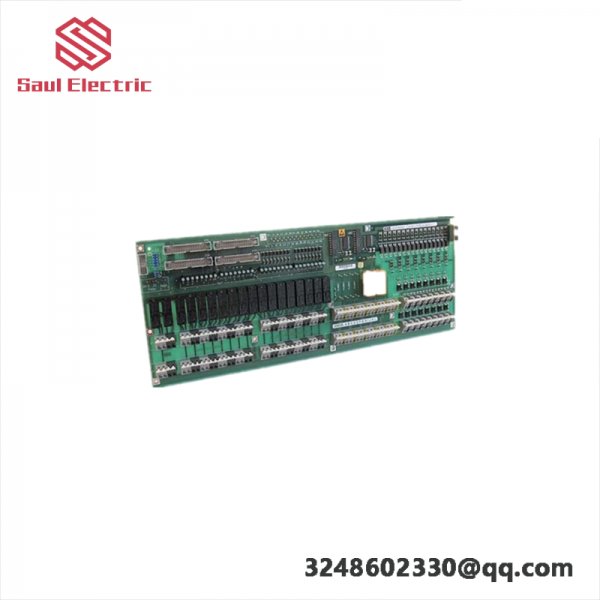 ABB HIEE305089R0001 Bus Interface Module for Industrial Automation