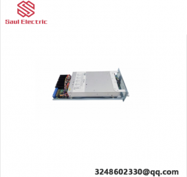 ABB HIEE305089R0001 - UNC4674B Local Bus Interface: Industrial Communication Module