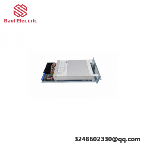 ABB HIEE305089R0001 - UNC4674B Local Bus Interface: Industrial Communication Module