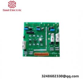 ABB HIEE305098R0001 Firing Board - Industrial Control Module