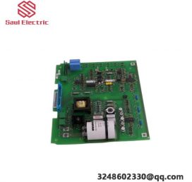 ABB HIEE305106R0001 - UNS0017a-P,V1 Firing Board for Industrial Automation