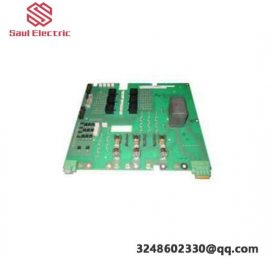 ABB HIEE305114R0001 Circuit Board; Manufacturer: ABB