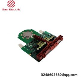 ABB HIEE305114R0001 UNS4684A-P2 PCB Assembly