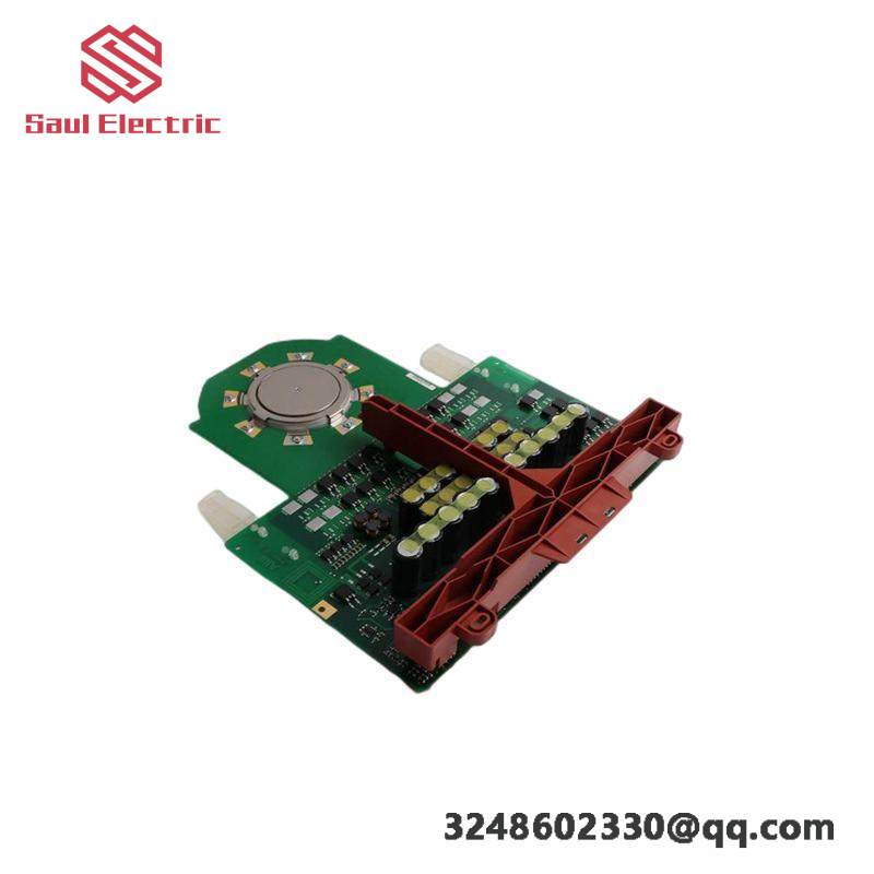 ABB HIEE305114R0001 UNS4684A-P2 PCB Assembly