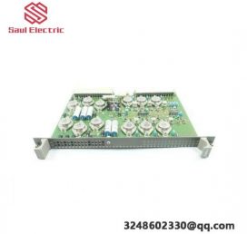 ABB HIEE320639R1 HI024049-313 LT8978B V1 DCS Module: Advanced Control for Industrial Automation