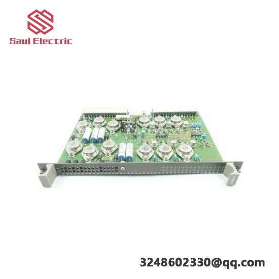 ABB HIEE320639R1 HI024049-313 LT8978B V1 DCS Module: Advanced Control for Industrial Automation