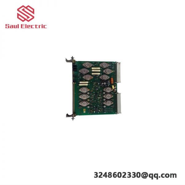 ABB HIEE320639R1 LT8978b V1 Output Module: Precision Control for Industrial Automation