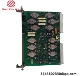 ABB HIEE320639R1 - LT8978BV1 Power Supply Board