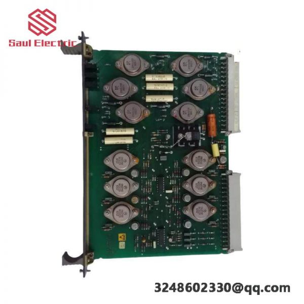 ABB HIEE320639R1 - LT8978BV1 Power Supply Board