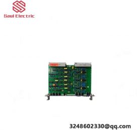 ABB HIEE400103R0001 CSA463AE Industrial PCB Card