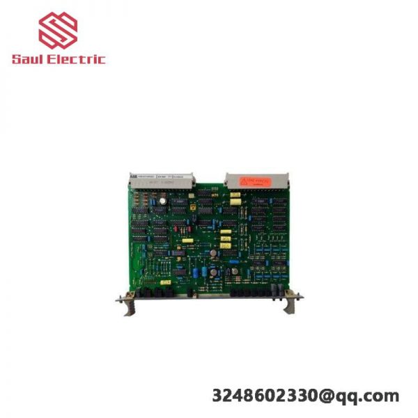 ABB HIEE400106R0001 CSA464AE Circuit Board - Precision Engineered for Industrial Automation