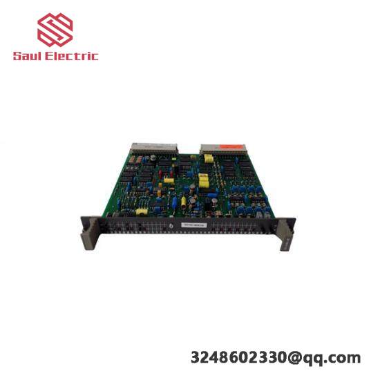 ABB HIEE400106R1 CSA464AE Circuit Board, Industrial Control Solutions