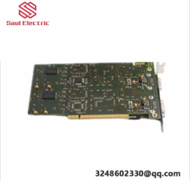 ABB HIEE400109R1 Industrial Control Card