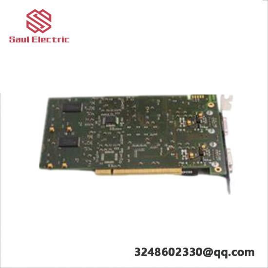 ABB HIEE400109R1 Industrial Control Card