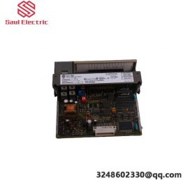 ABB HIEE400109R1 - HI022755-310 CS A465 AE01 Logic Module