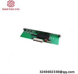 ABB HIEE400316R2 UDA327 AE02 Industrial Control Module