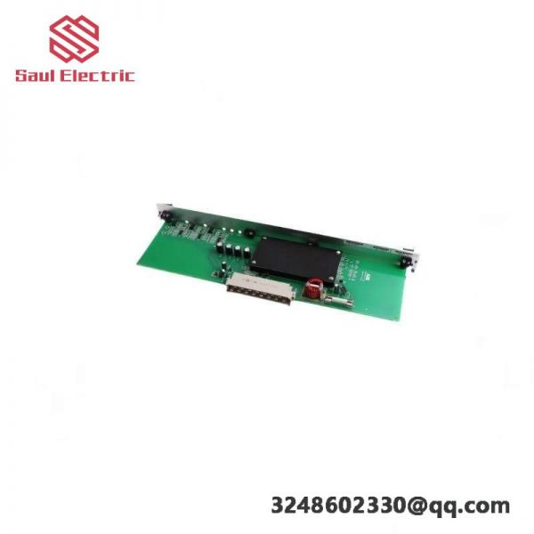 ABB HIEE400316R2 UDA327 AE02 Industrial Control Module