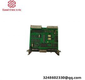 ABB HIEE400659R1 GD9993b-E I/O Module: Industrial Automation Solutions