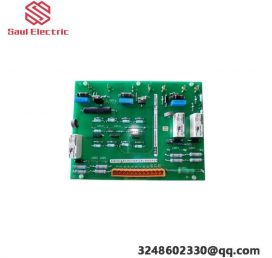 ABB HIEE400947R1 UPB011 BE Control Module: Industrial Automation Excellence