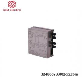 ABB HIEE400961R0001 UFB009AE01 - High Performance Electronic Interface Module