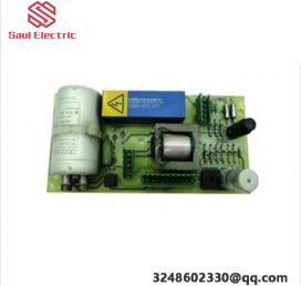 ABB HIEE400961R0001 UFB009AE01 PLC Module - Advanced Control for Industrial Automation