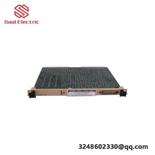 ABB HIEE400995R0002 | UMB015BE02 | PLC Module