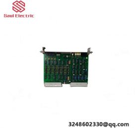 ABB HIEE401091R0002 GD9924BE, V2 Monitoring Module