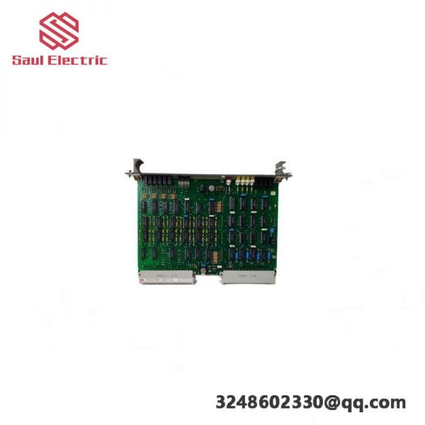 ABB HIEE401091R0002 GD9924BE, V2 Monitoring Module