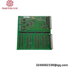 ABB HIEE40110R0002-MODIFICATION-UM - Industrial Control Module