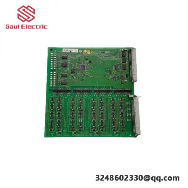 ABB HIEE40110R0002-MODIFICATION-UM - Industrial Control Module