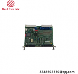 ABB HIEE401481R0001: Advanced Analog/Digital I/O Card for Industrial Automation