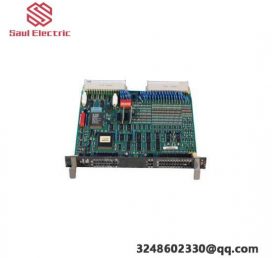 ABB HIEE401481R0001 - UAC326AE01 Analog/Digital I/O Card, Precision Control Solutions