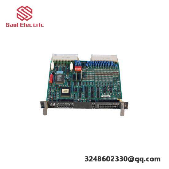 ABB HIEE401481R0001 - UAC326AE01 Analog/Digital I/O Card, Precision Control Solutions