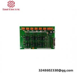 ABB HIEE401782R0001 LTC391 AE01 ADAPTER BOARD