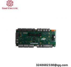 ABB HIEE401782R0001 - LTC391 AE01 Industrial Monitoring Module