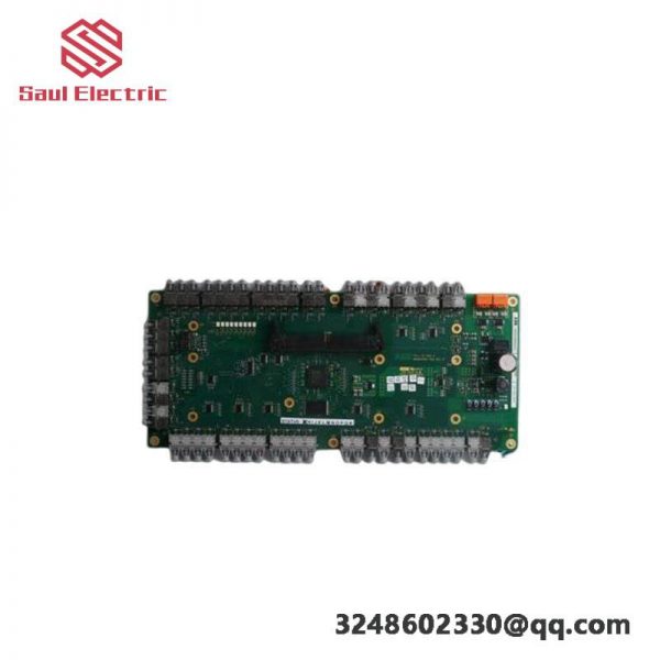 ABB HIEE401782R0001 - LTC391 AE01 Industrial Monitoring Module