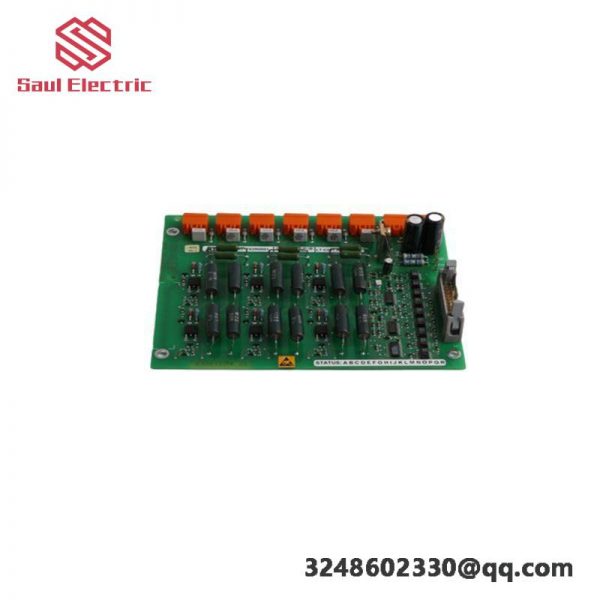 ABB HIEE401782R0001 - LTC391AE01 Interface Module