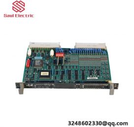 ABB HIEE401807R0001 Industrial Control Module