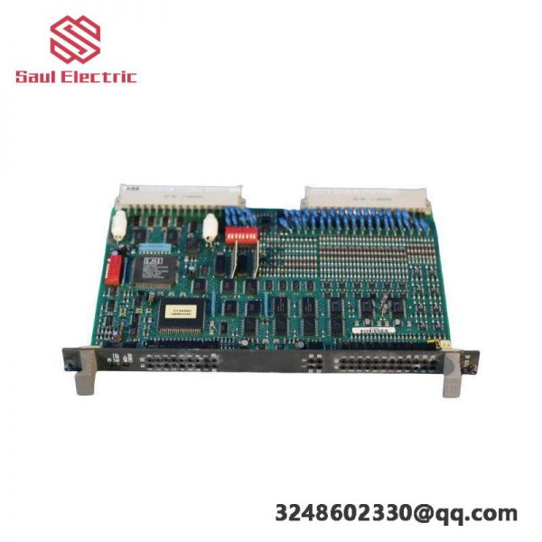 ABB HIEE401807R0001 Industrial Control Module