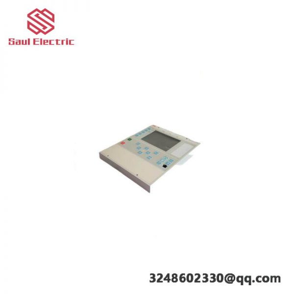 ABB HIEE401807R0001 Industrial Control Module