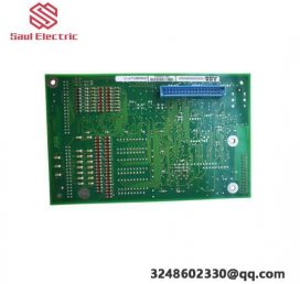 ABB UNS0867a-P V1 Extension Card I/O: Industrial Control Module for Enhanced System Flexibility