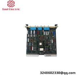 ABB HIEE405246R0002 Extension Card: Industrial Control Module