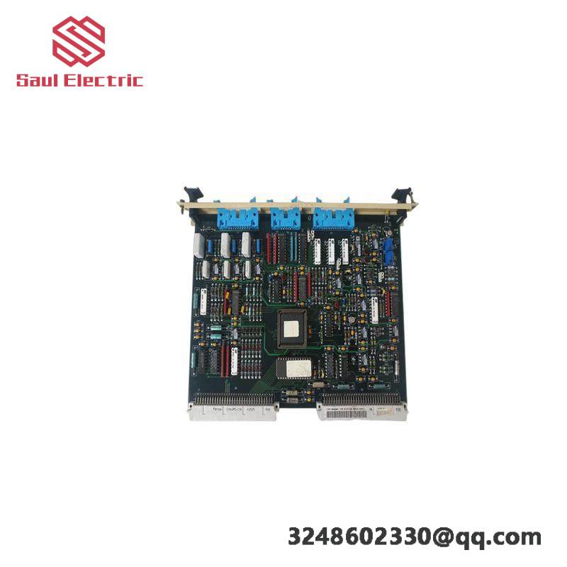 ABB HIEE405246R0002 Extension Card: Industrial Control Module