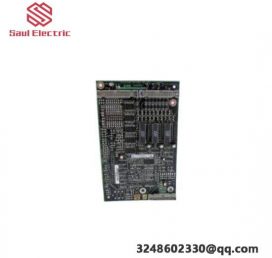 ABB HIEE405246R0002 - High Performance Extension Card for Industrial Control Systems