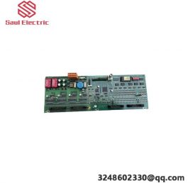 ABB HIEE410408P201 & HIEE410408P104 - High-Performance Excitation Board